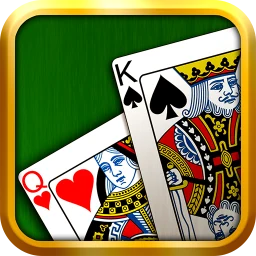 Solitaire 图标