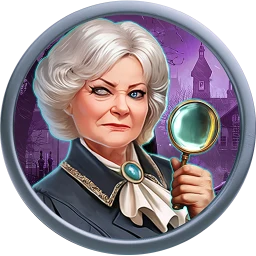 Detective Secrets Solitaire