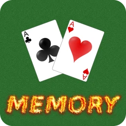Memory Cards 图标